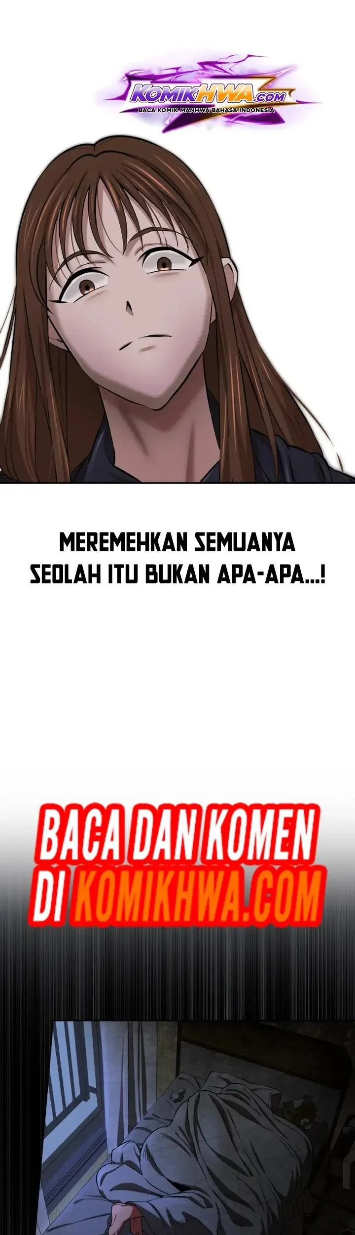 The King (SEMO) Chapter 3 Gambar 29