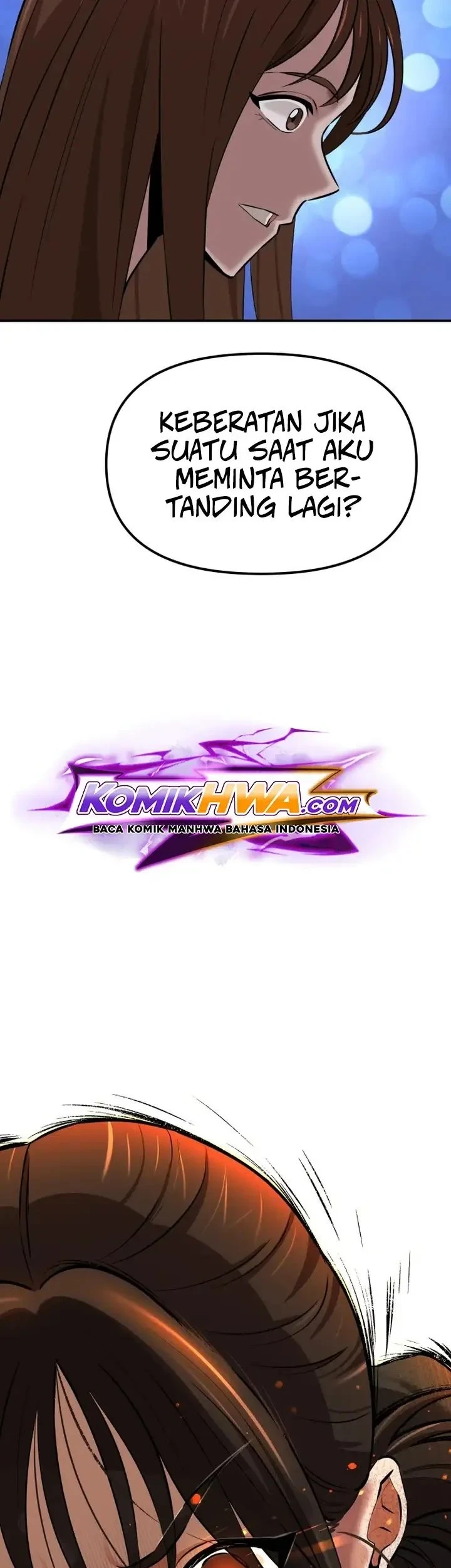 The King (SEMO) Chapter 3 Gambar 31