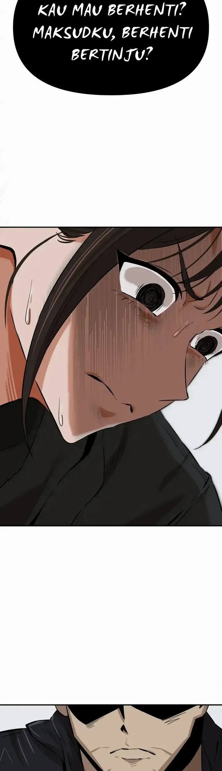 The King (SEMO) Chapter 4 Gambar 28