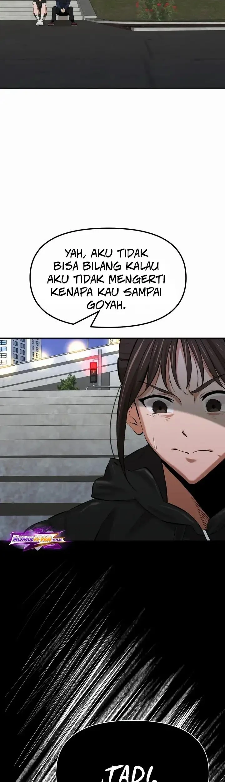 The King (SEMO) Chapter 4 Gambar 26