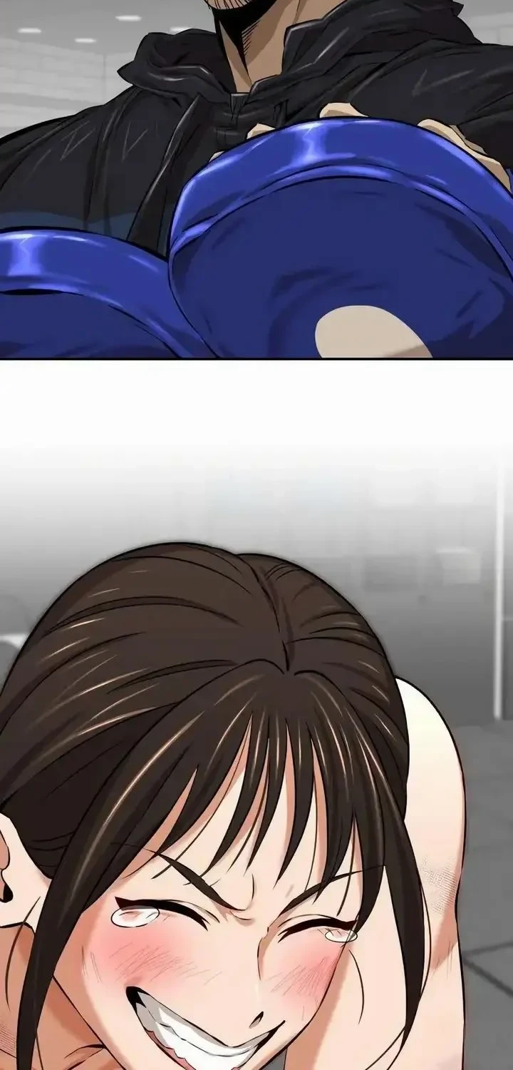 The King (SEMO) Chapter 5 Gambar 24