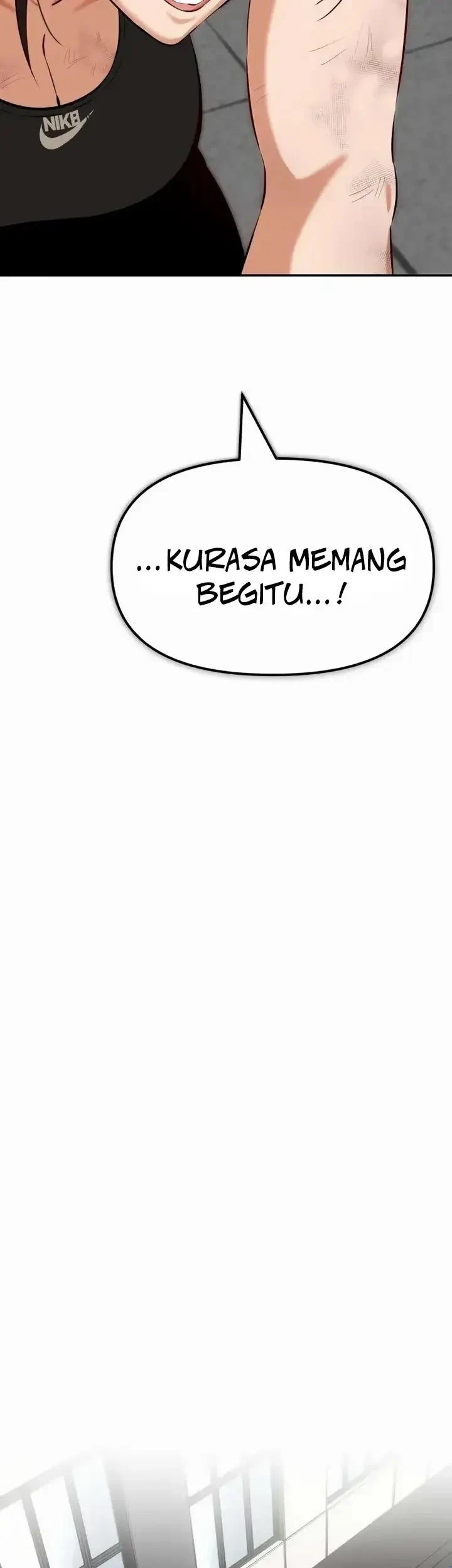The King (SEMO) Chapter 5 Gambar 25