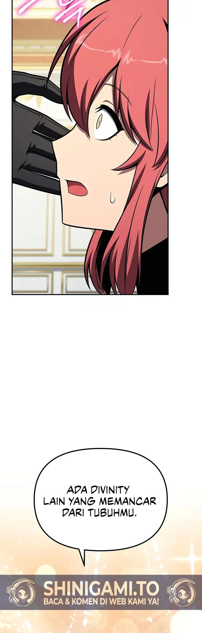The Knight King Who Returned with a God Chapter 142 Fix Gambar 35