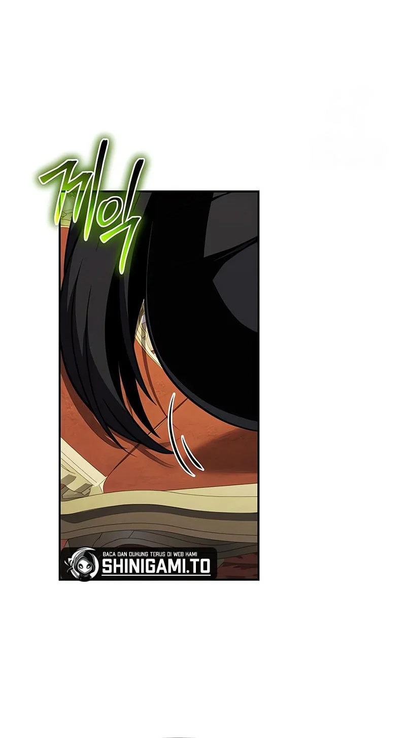 The Knight King Who Returned with a God Chapter 142 Fix Gambar 33