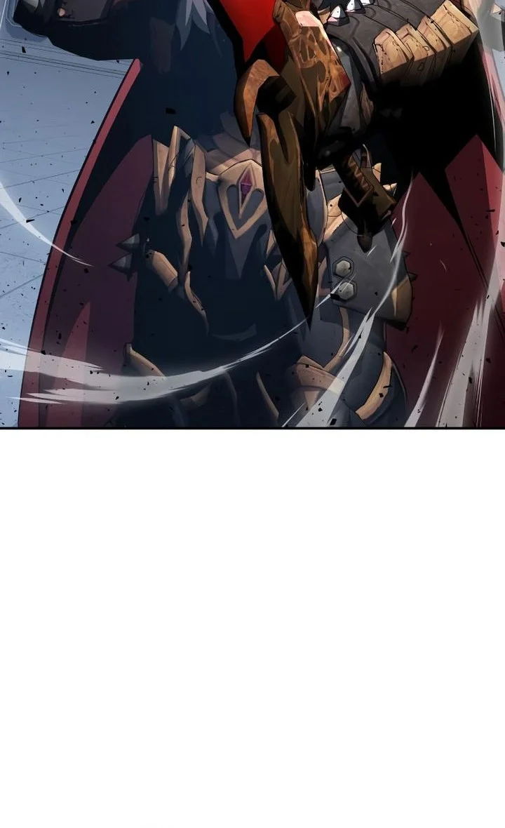 The Knight King Who Returned with a God Chapter 145 Gambar 39