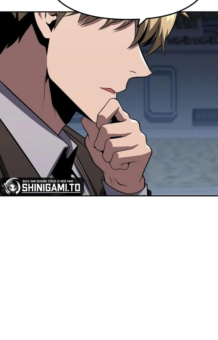 The Knight King Who Returned with a God Chapter 145 Gambar 41