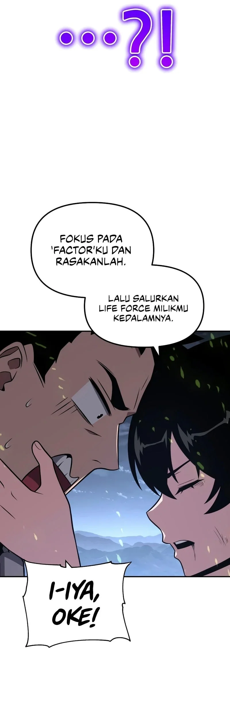 The Knight King Who Returned with a God Chapter 163 Gambar 42