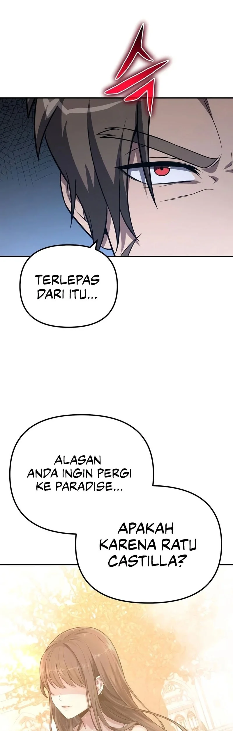 The Knight King Who Returned with a God Chapter 166 Gambar 35