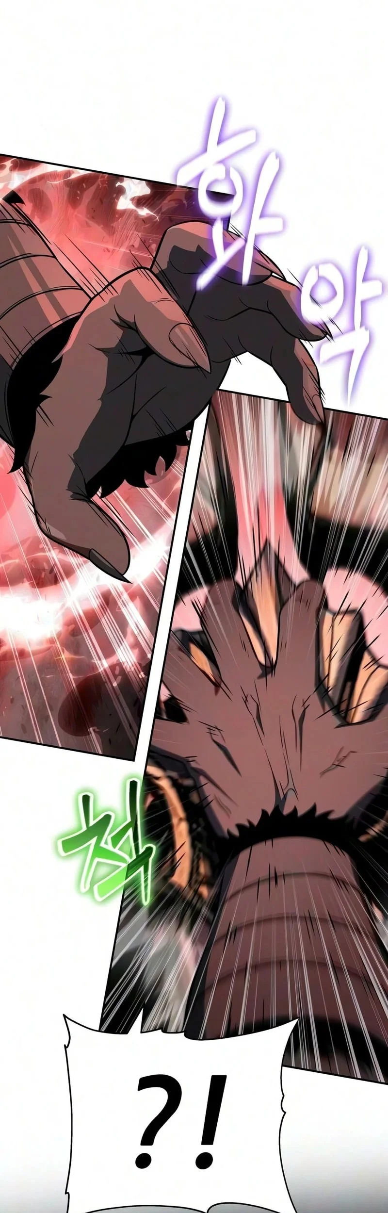 The Knight King Who Returned with a God Chapter 174 Gambar 38
