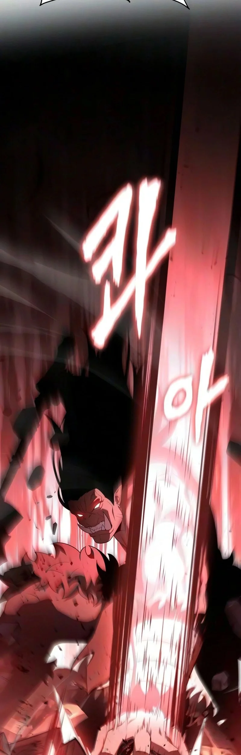 The Knight King Who Returned with a God Chapter 174 Gambar 39