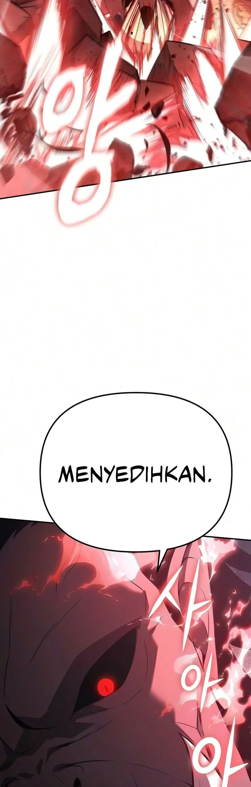 The Knight King Who Returned with a God Chapter 174 Gambar 40