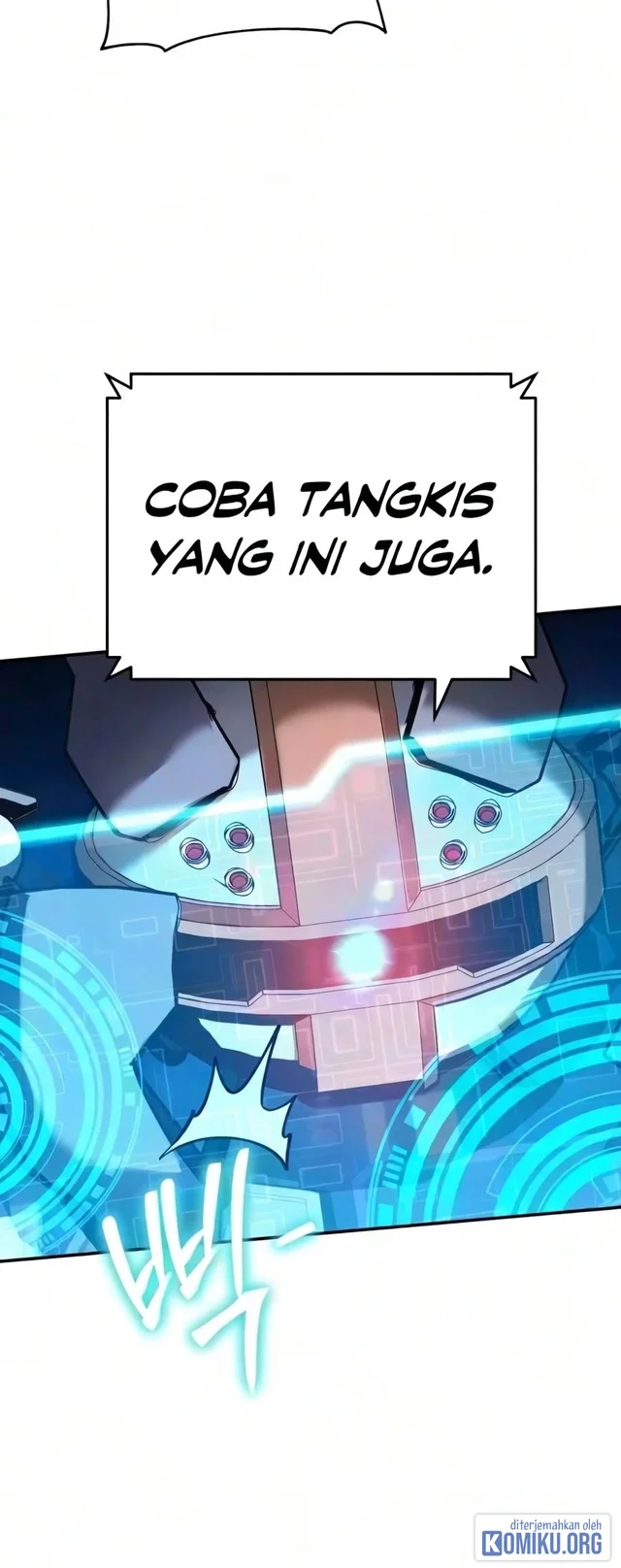 The Knight King Who Returned with a God Chapter 179 Gambar 54
