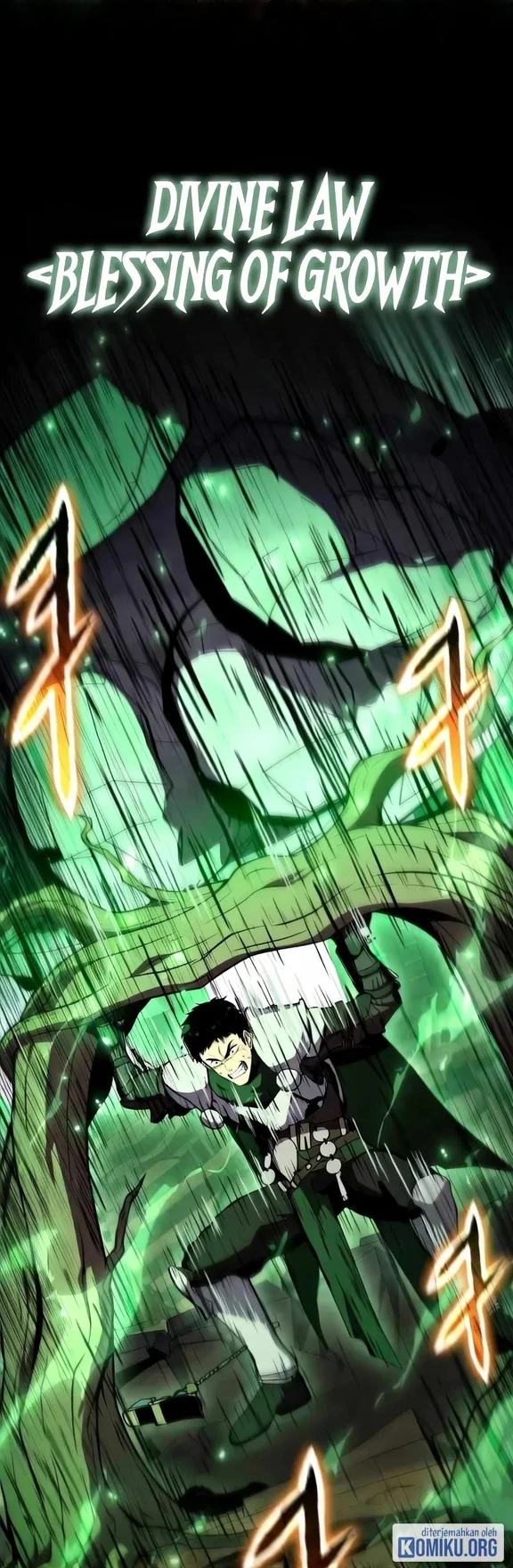 The Knight King Who Returned with a God Chapter 180 Gambar 58