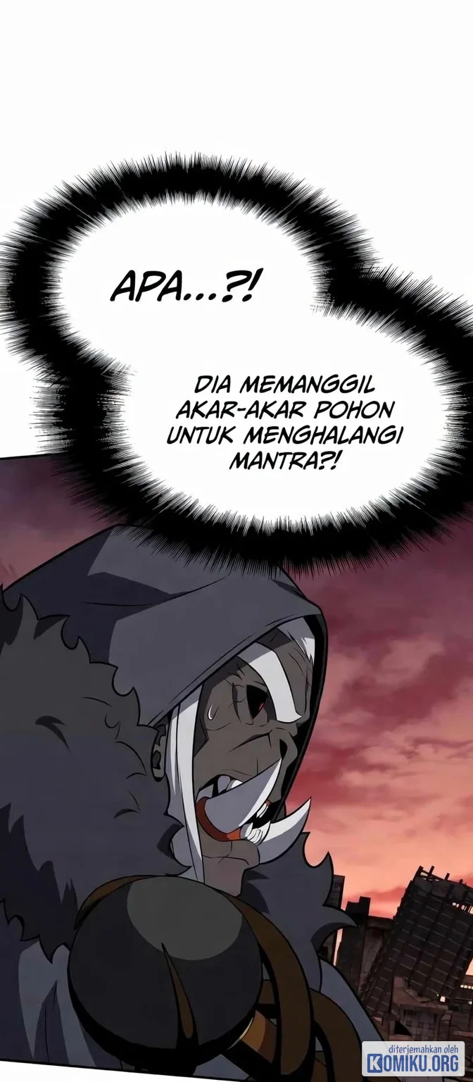 The Knight King Who Returned with a God Chapter 180 Gambar 61