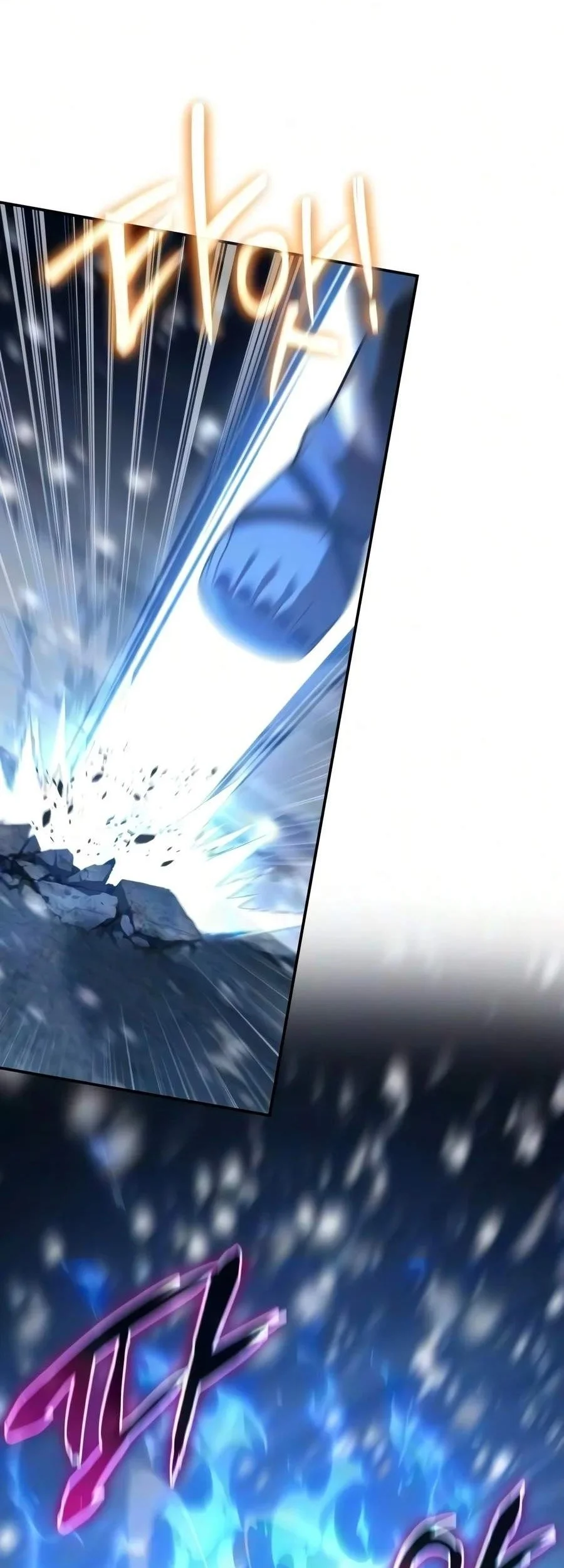 The Knight King Who Returned with a God Chapter 182 Gambar 57