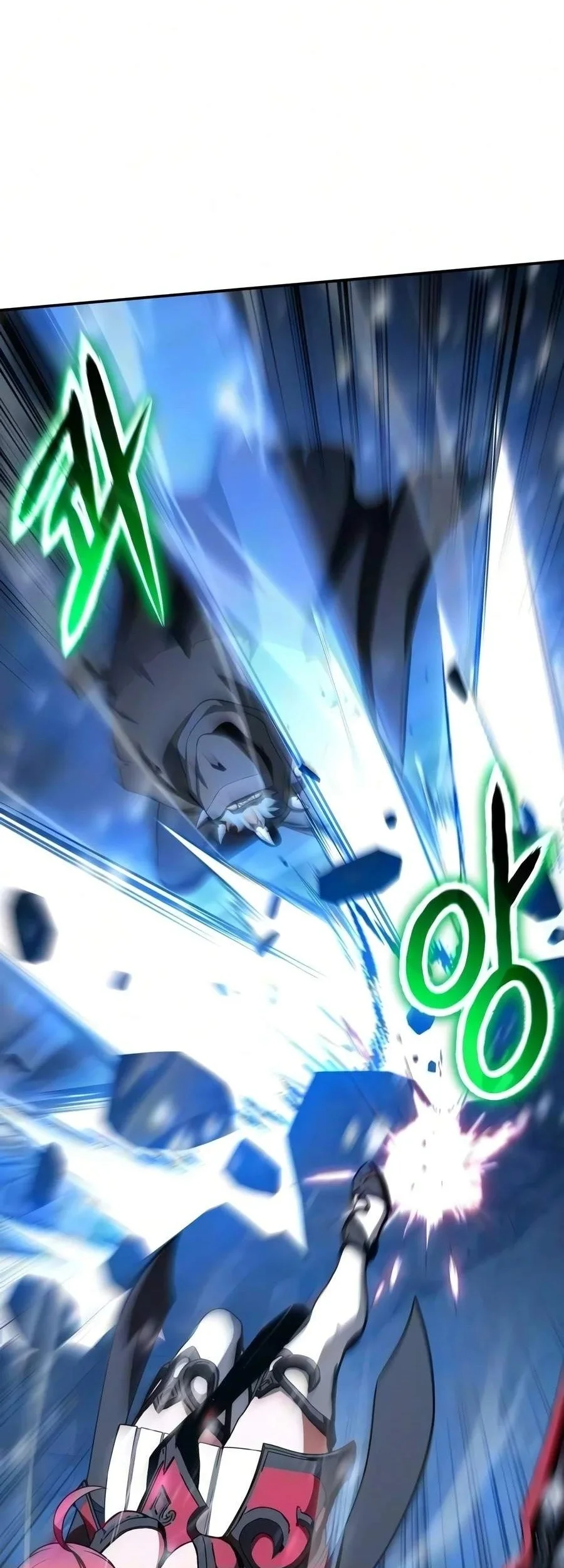 The Knight King Who Returned with a God Chapter 182 Gambar 61