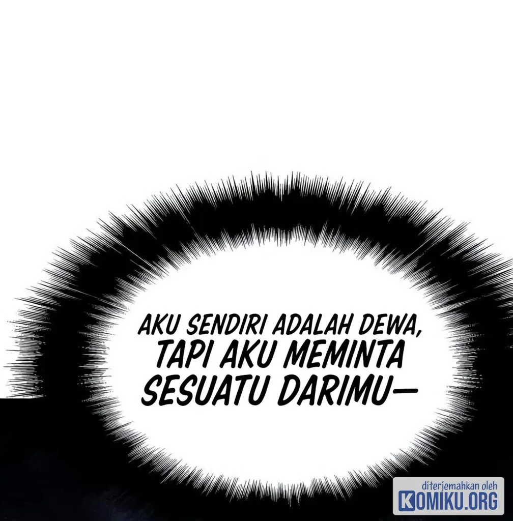 The Knight King Who Returned with a God Chapter 183 Gambar 50
