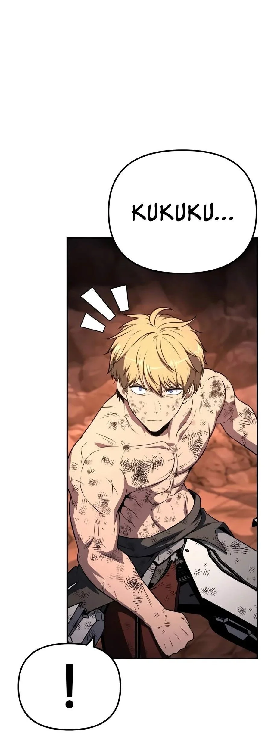 The Knight King Who Returned with a God Chapter 185 Gambar 61