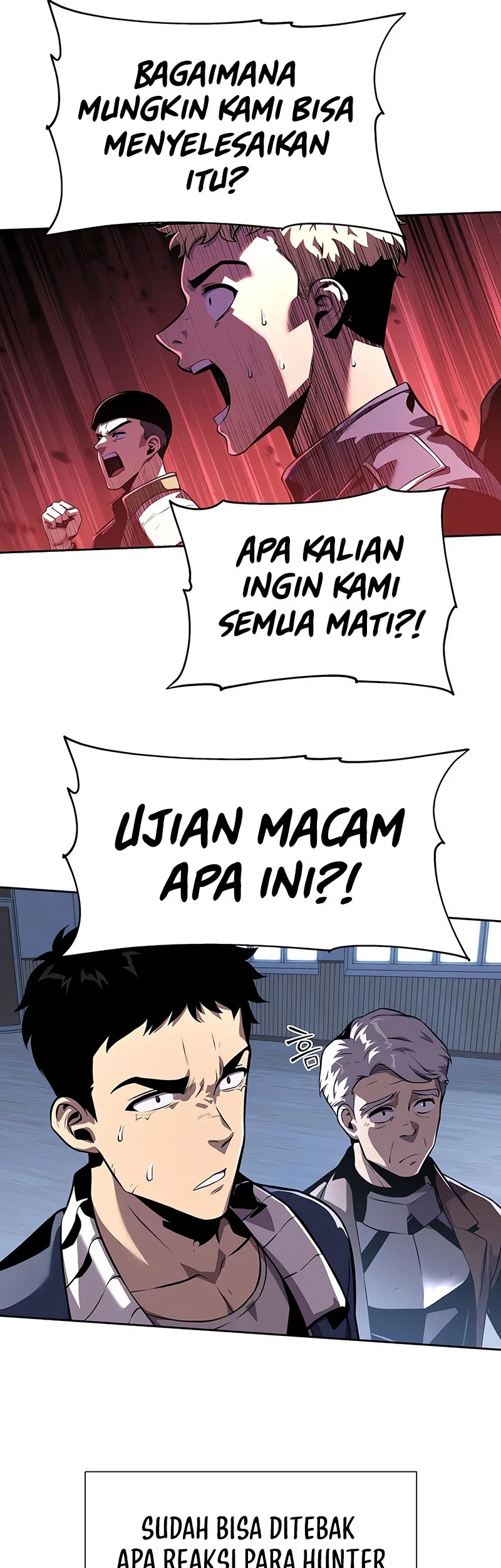 The Knight King Who Returned with a God Chapter 19 Gambar 32