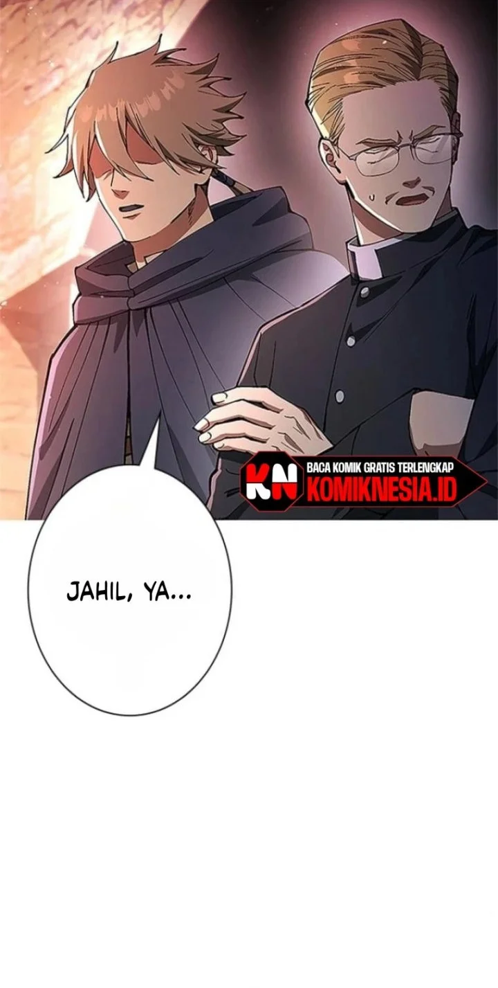 The Knight of Balance Chapter 1 Gambar 40