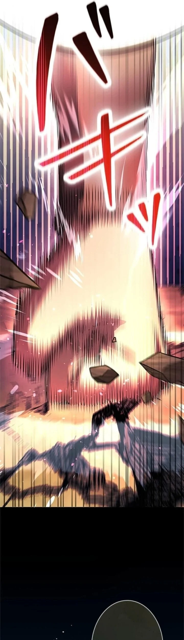 The Knight of Balance Chapter 1 Gambar 41
