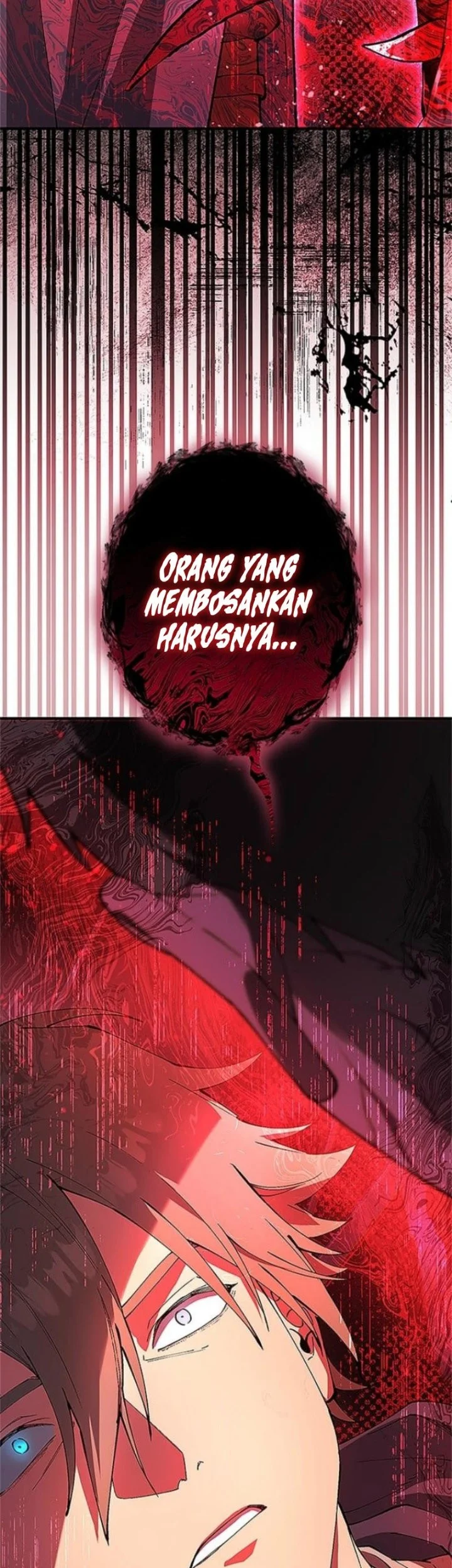 The Knight of Balance Chapter 2 Gambar 47