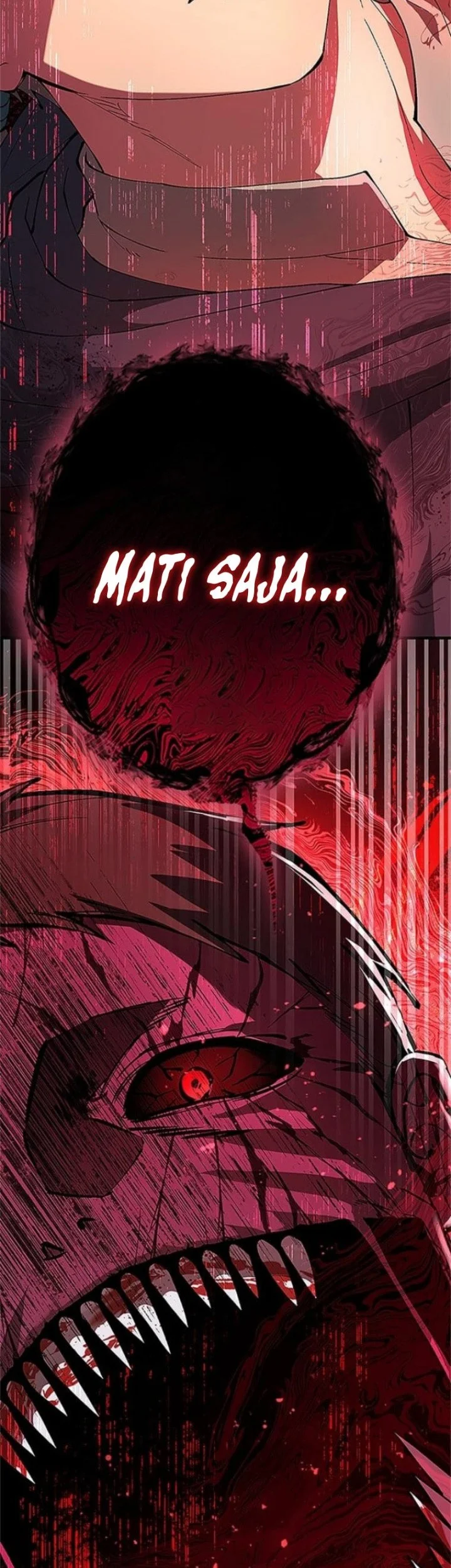 The Knight of Balance Chapter 2 Gambar 48