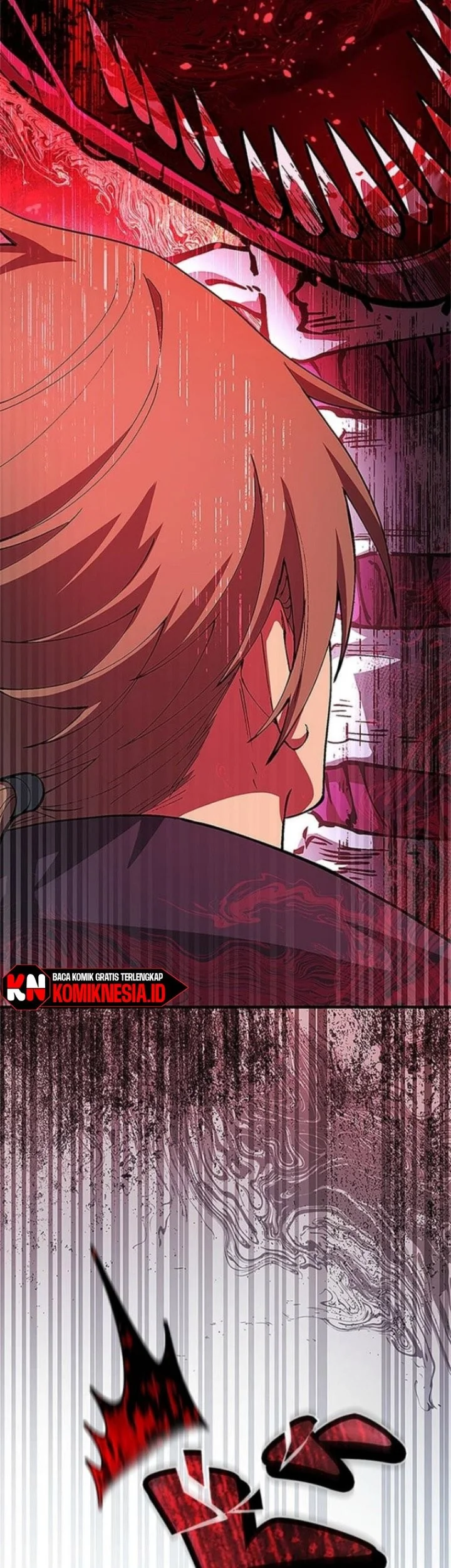The Knight of Balance Chapter 2 Gambar 49