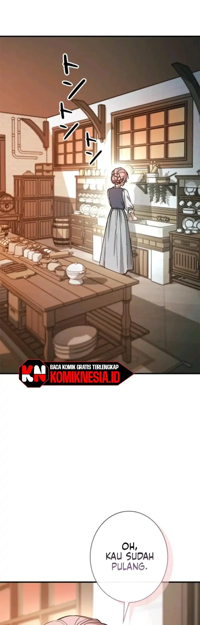 The Knight of Balance Chapter 4 Gambar 48