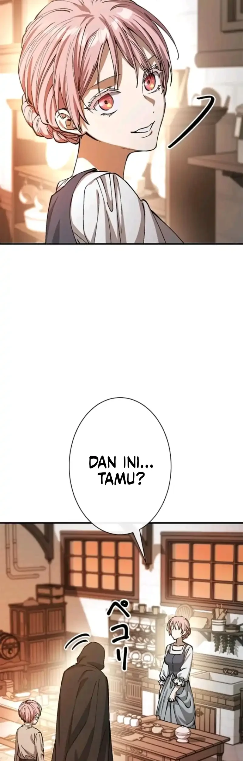 The Knight of Balance Chapter 4 Gambar 49