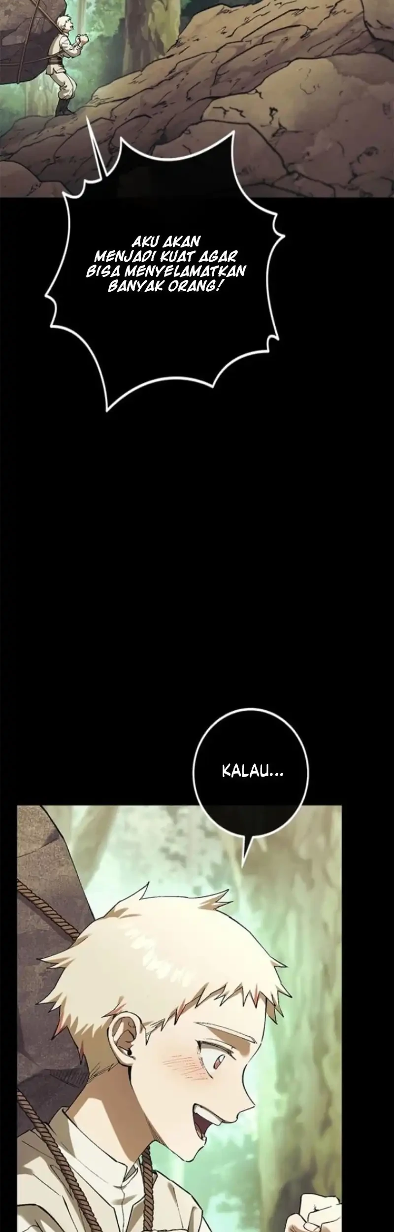 The Knight of Balance Chapter 5 Gambar 41