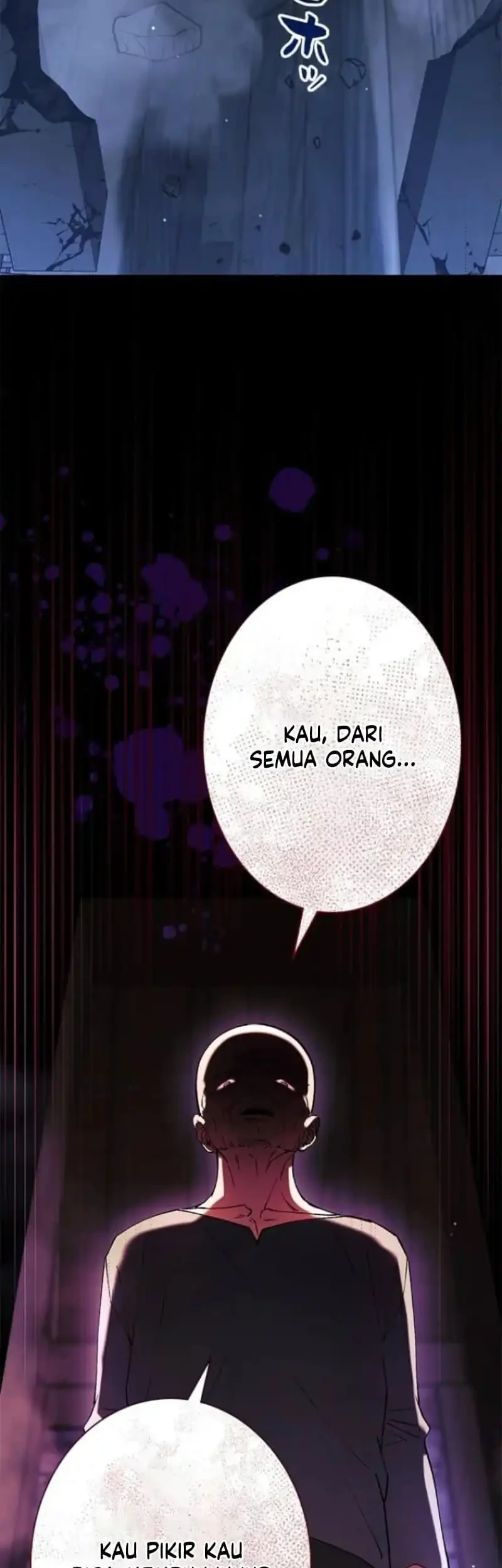 The Knight of Balance Chapter 7 Gambar 42