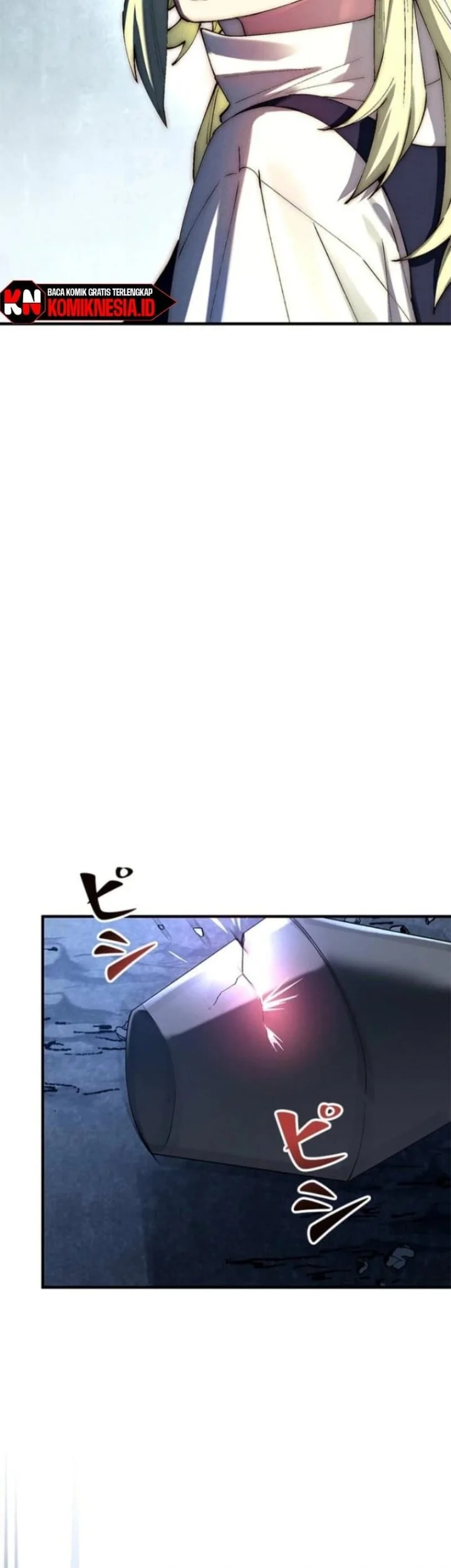 The Knight of Balance Chapter 8 Gambar 45