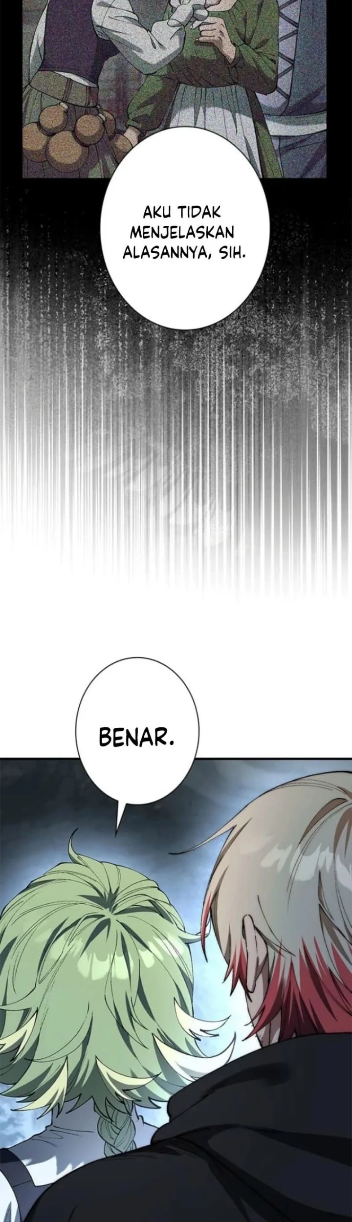 The Knight of Balance Chapter 9 Gambar 38