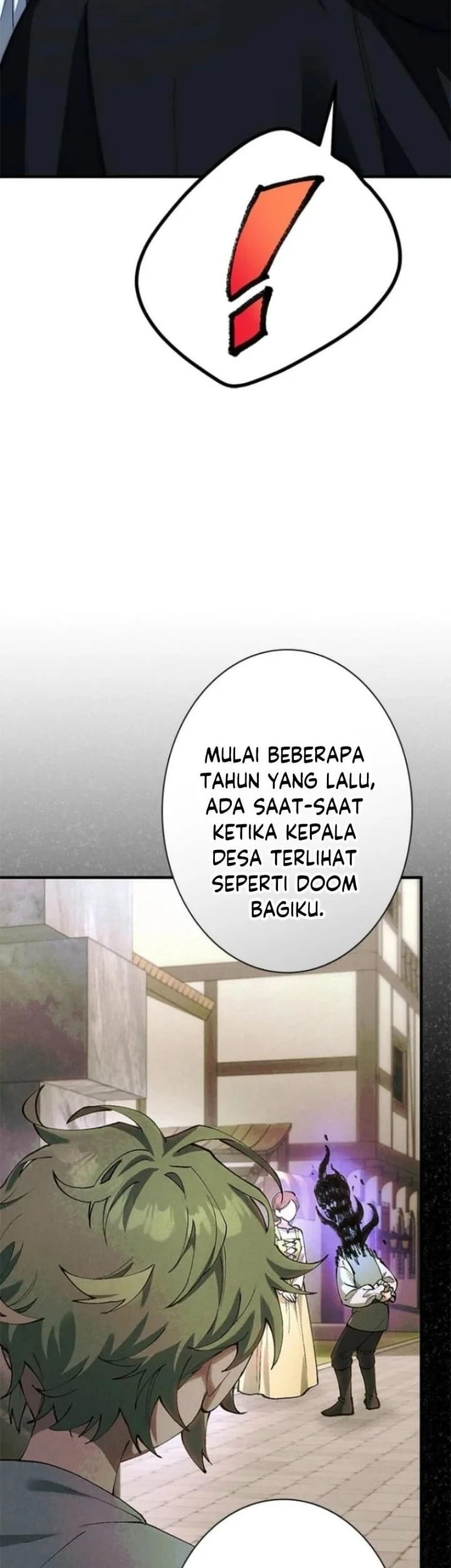 The Knight of Balance Chapter 9 Gambar 39