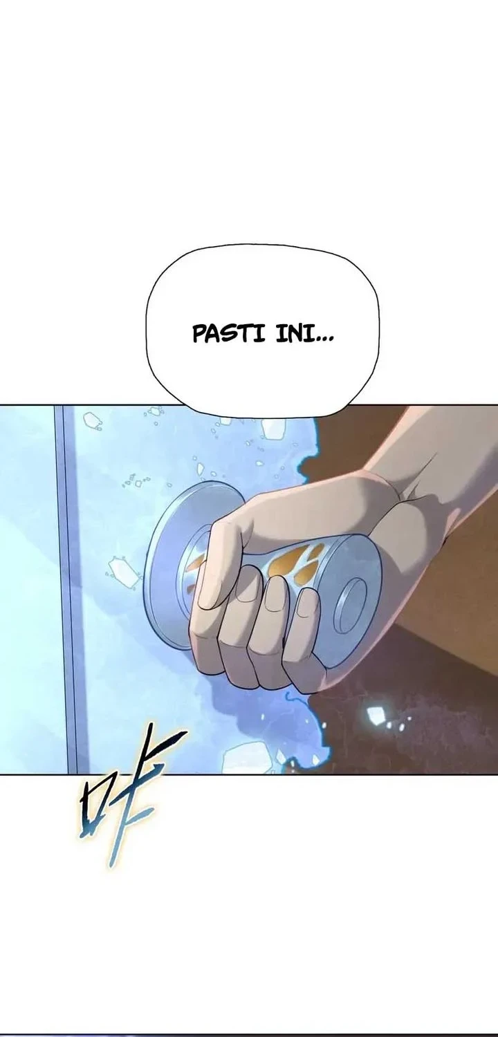The Last All-Knowing Man Collected Trillions of Stuff from Day One Chapter 109 Gambar 21