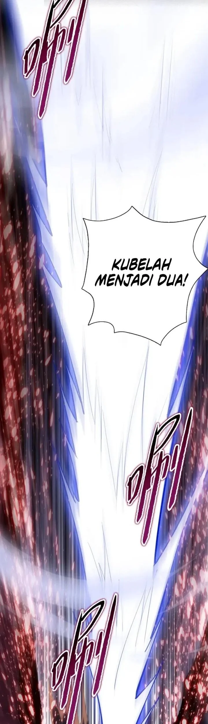 The Last All-Knowing Man Collected Trillions of Stuff from Day One Chapter 114 Gambar 20