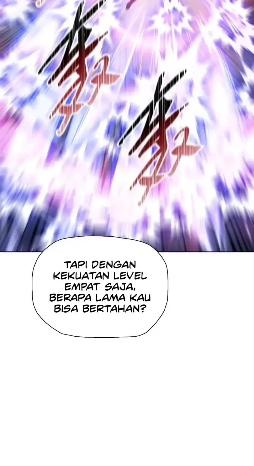 The Last All-Knowing Man Collected Trillions of Stuff from Day One Chapter 117 Gambar 19