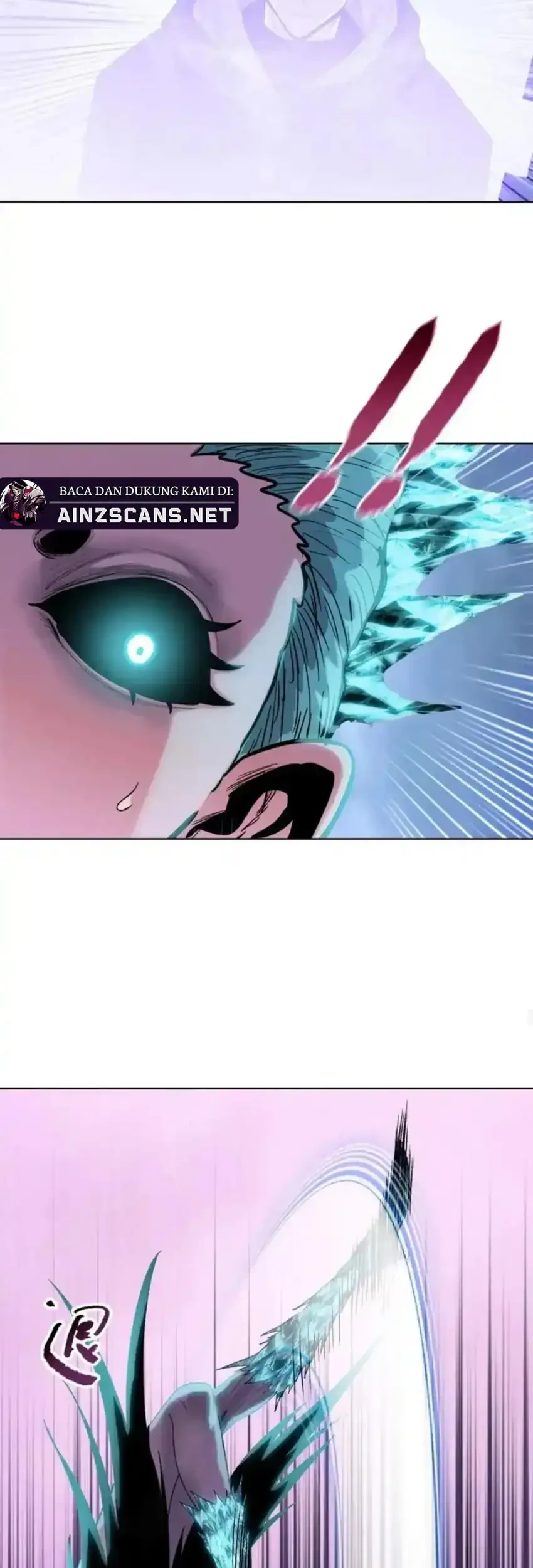 The Last All-Knowing Man Collected Trillions of Stuff from Day One Chapter 93 Gambar 25