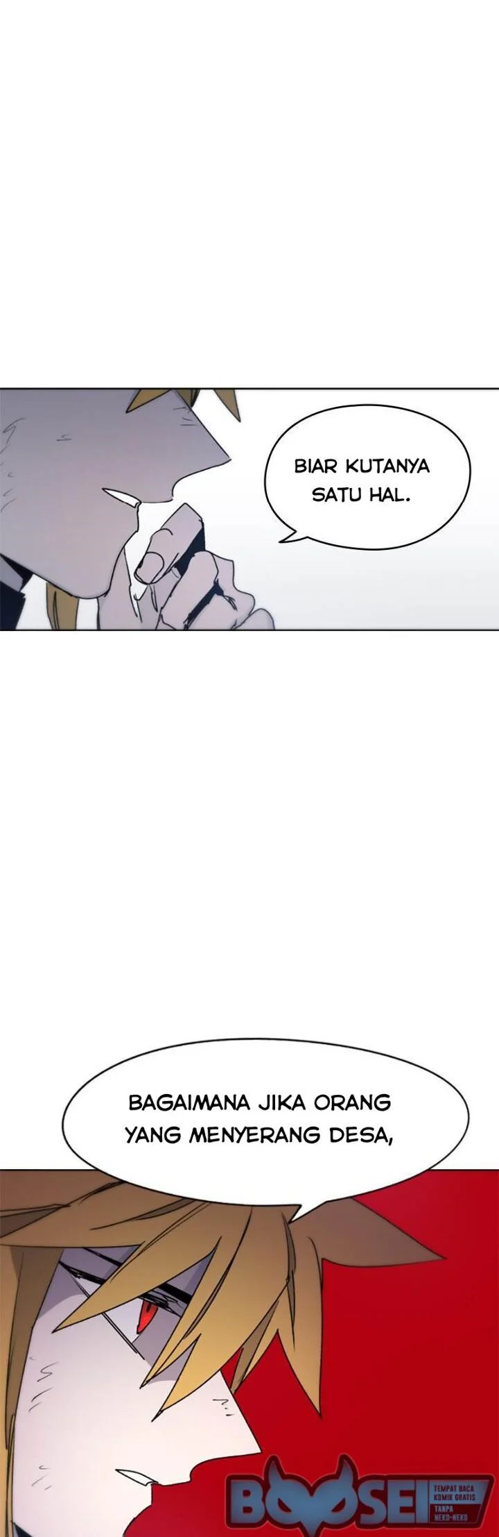 The Last Knight Of The Fire Chapter 15 Gambar 16