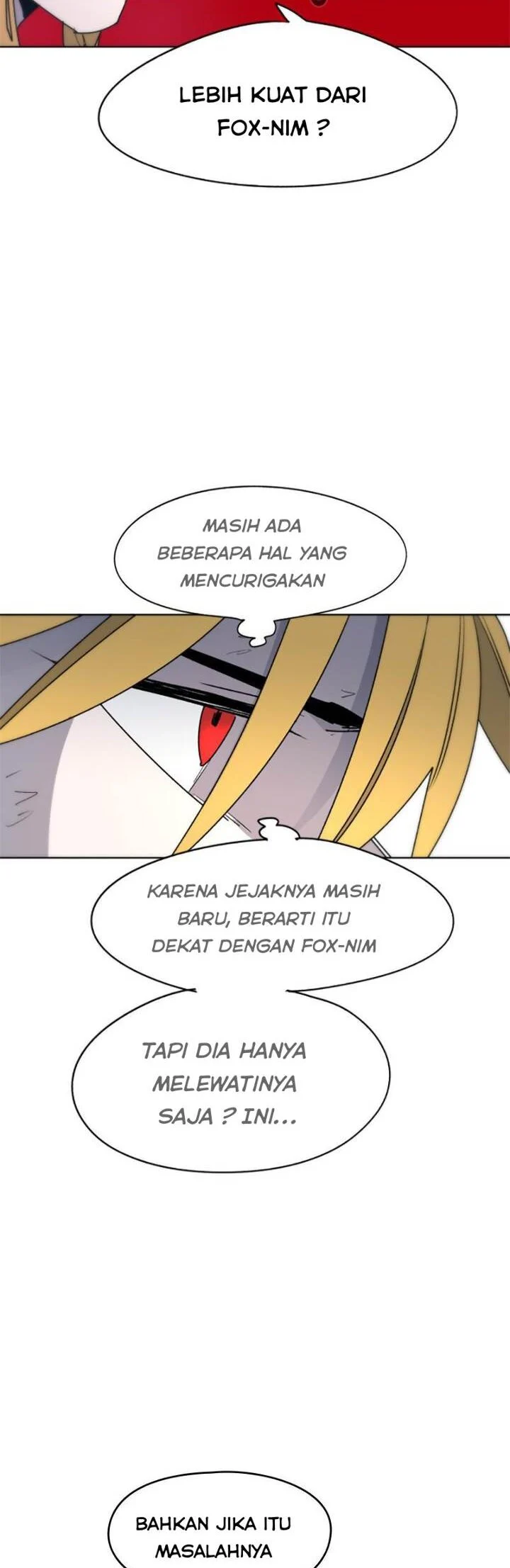 The Last Knight Of The Fire Chapter 15 Gambar 17