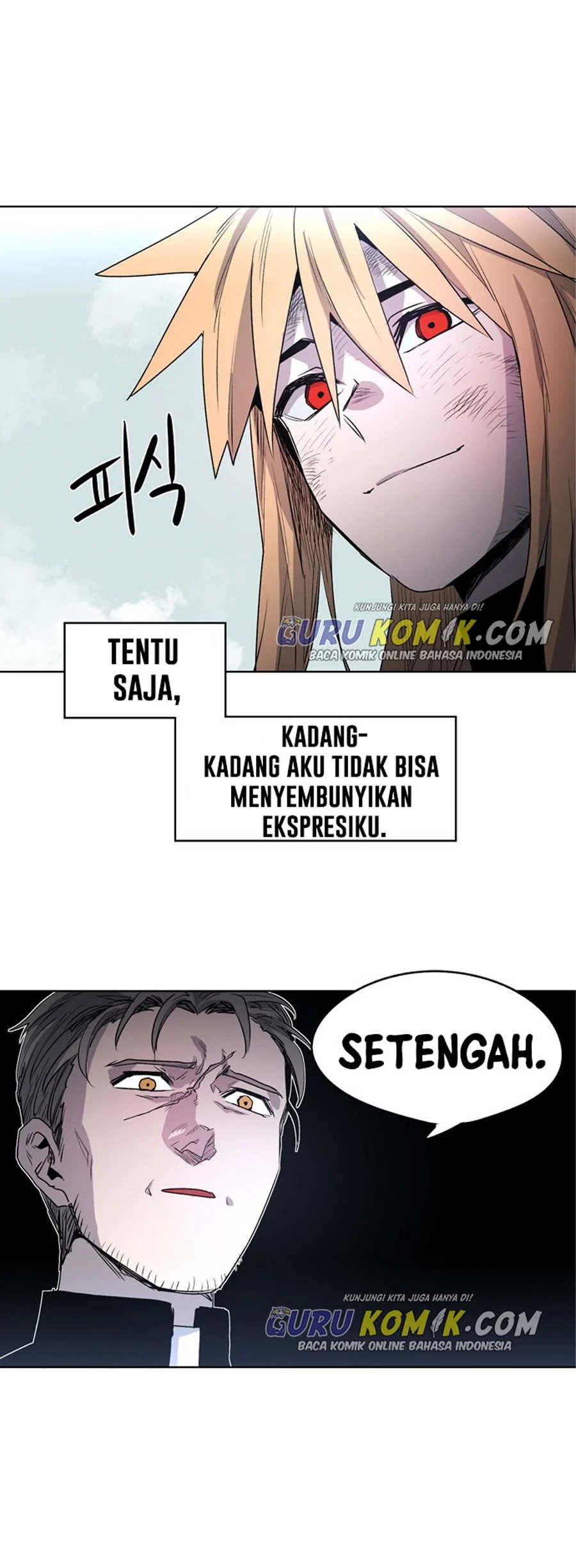The Last Knight Of The Fire Chapter 2 Gambar 30