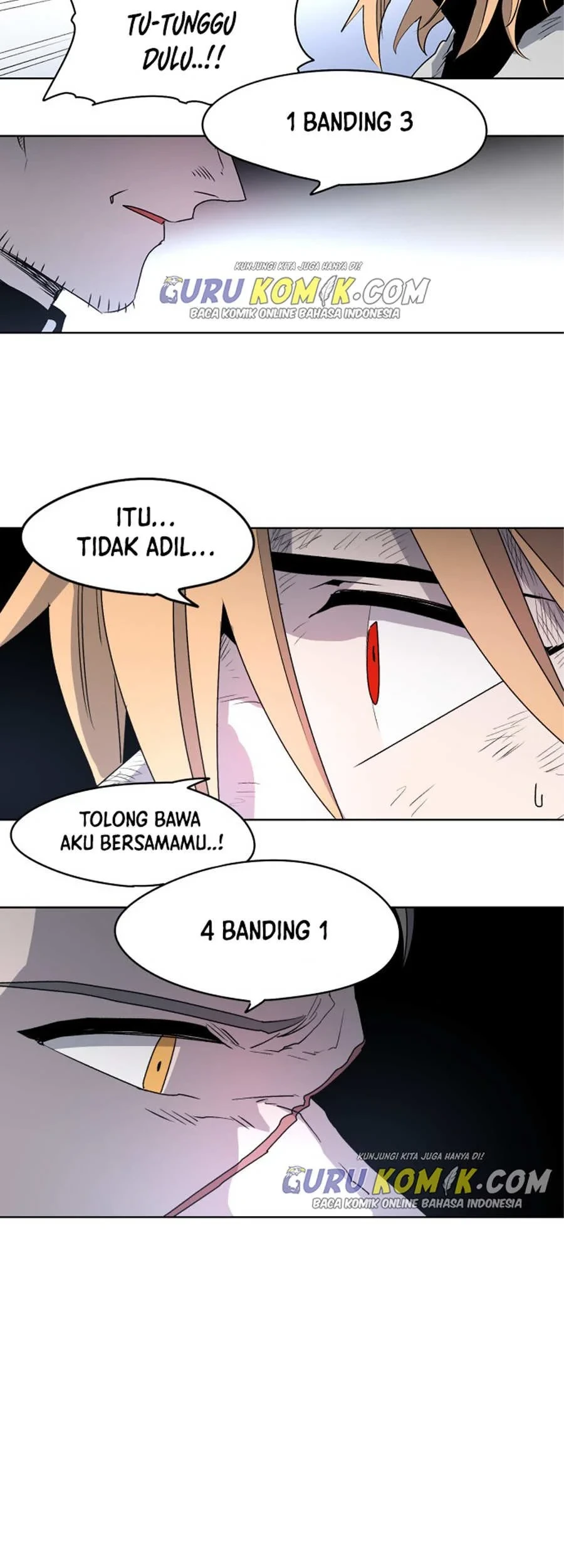 The Last Knight Of The Fire Chapter 2 Gambar 33