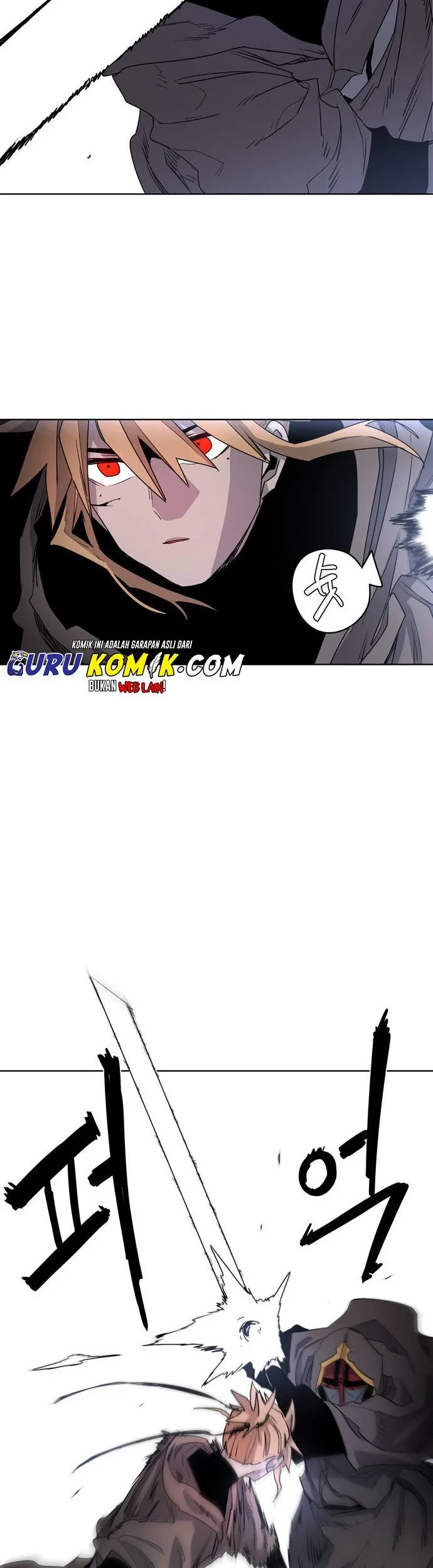 The Last Knight Of The Fire Chapter 3 Gambar 30