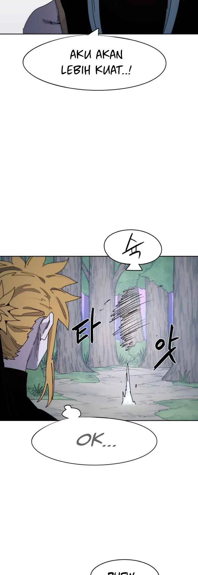 The Last Knight Of The Fire Chapter 55 Gambar 17