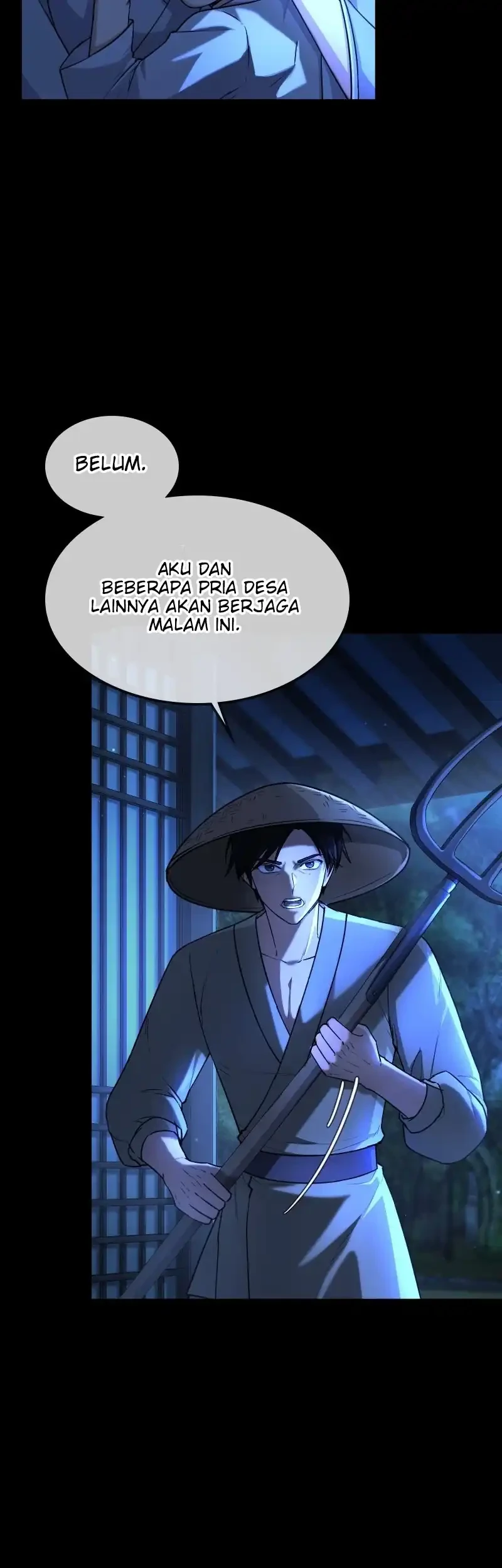 The Laws of Cultivation Chapter 56 Gambar 27