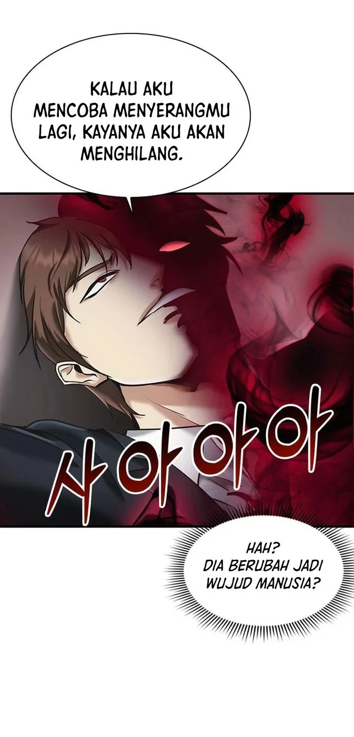 The Lawyer Who Sees Spirits Chapter 1 Gambar 62