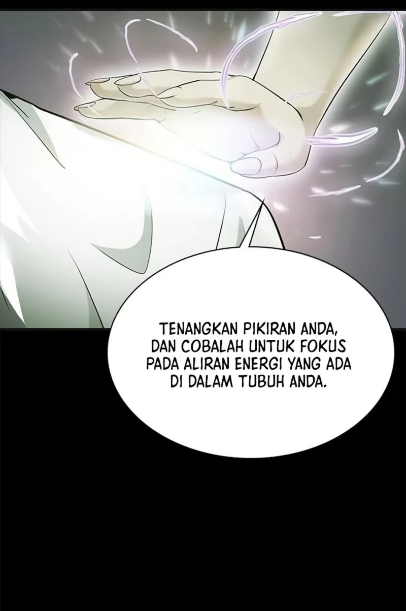 The Lawyer Who Sees Spirits Chapter 11 Gambar 40
