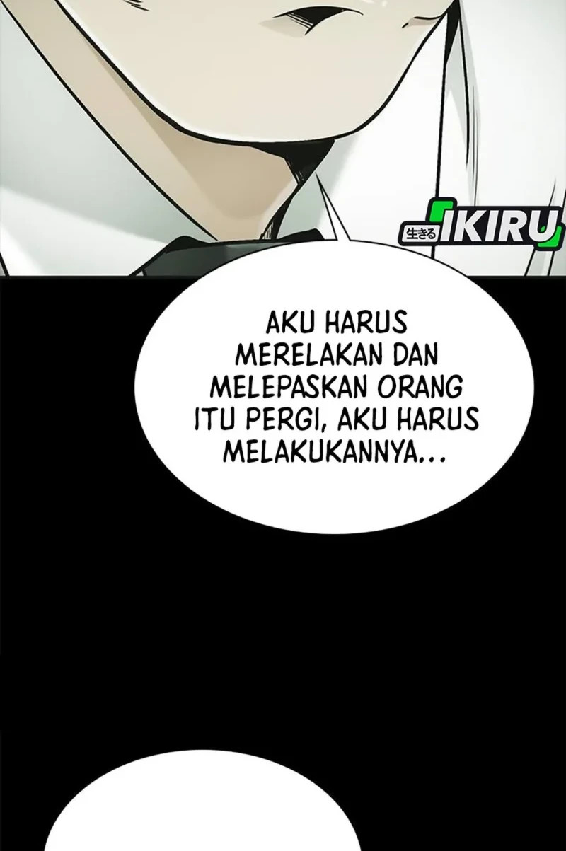 The Lawyer Who Sees Spirits Chapter 11 Gambar 42