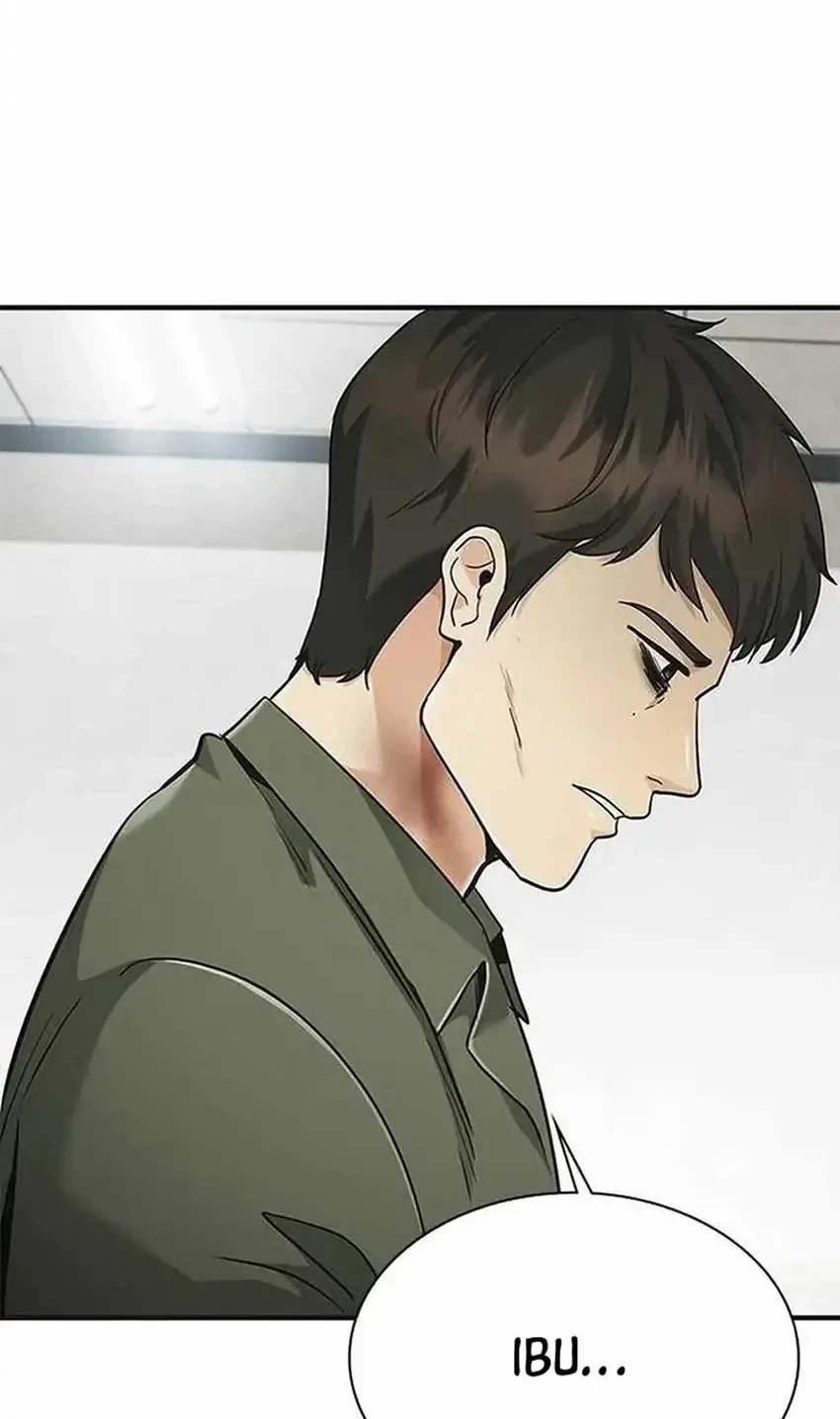 The Lawyer Who Sees Spirits Chapter 12 Gambar 38